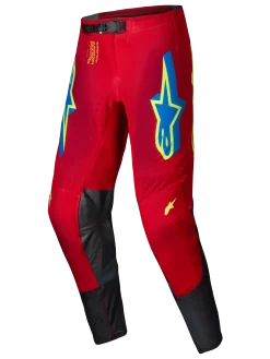 Pantalon Supertech Maker 2025