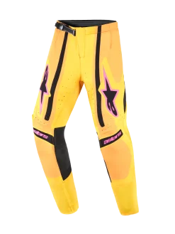 Pantalon Supertech Nomur Junior 2026