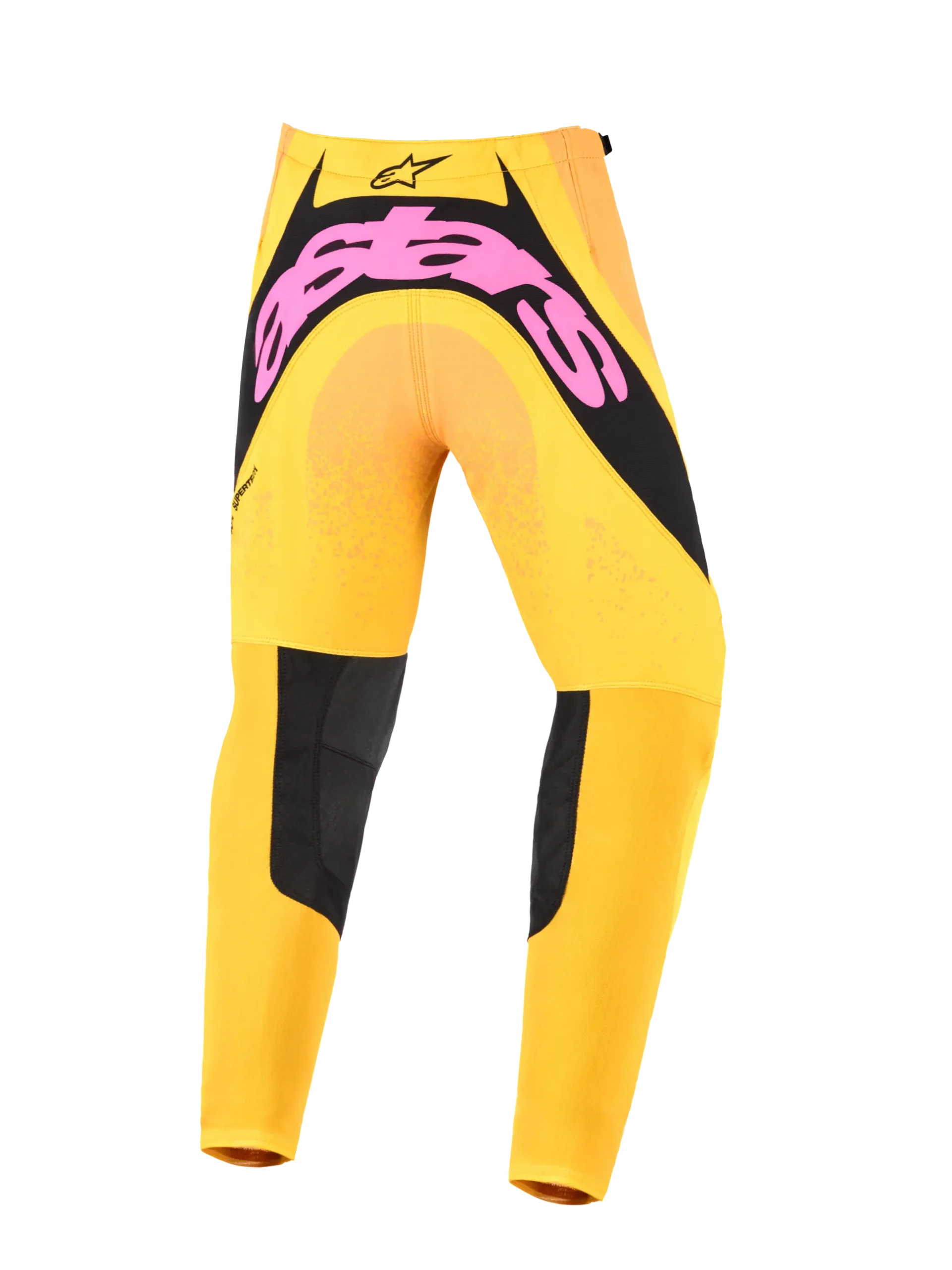 Pantalon Supertech Nomur Junior 2026