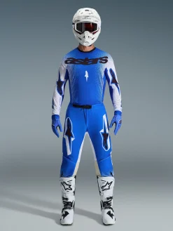 Pantalon Supertech Scenz 2026