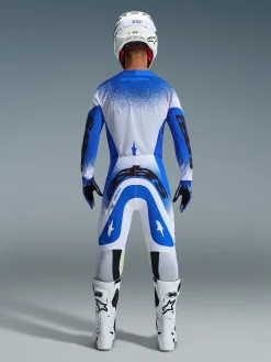 Pantalon Supertech Scenz 2026