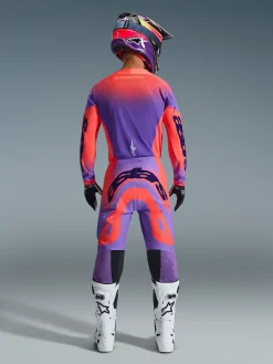Pantalon Supertech Scenz 2026