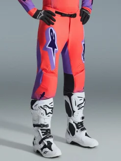 Pantalon Supertech Scenz 2026