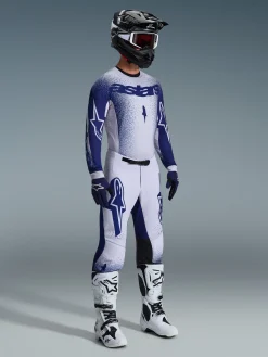 Pantalon Supertech Scenz 2026