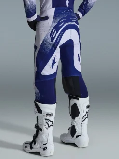 Pantalon Supertech Scenz 2026