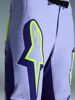 Pantalon Supertech Scenz 2026