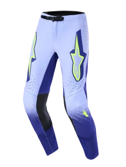 Pantalon Supertech Scenz 2026