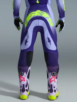 Pantalon Supertech Scenz 2026