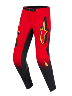 Pantalon Supertech Scenz 2026