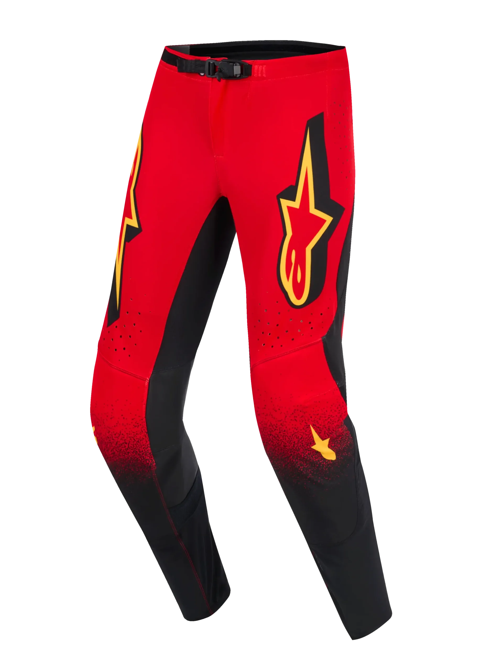 Pantalon Supertech Scenz 2026
