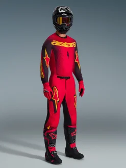Pantalon Supertech Scenz 2026