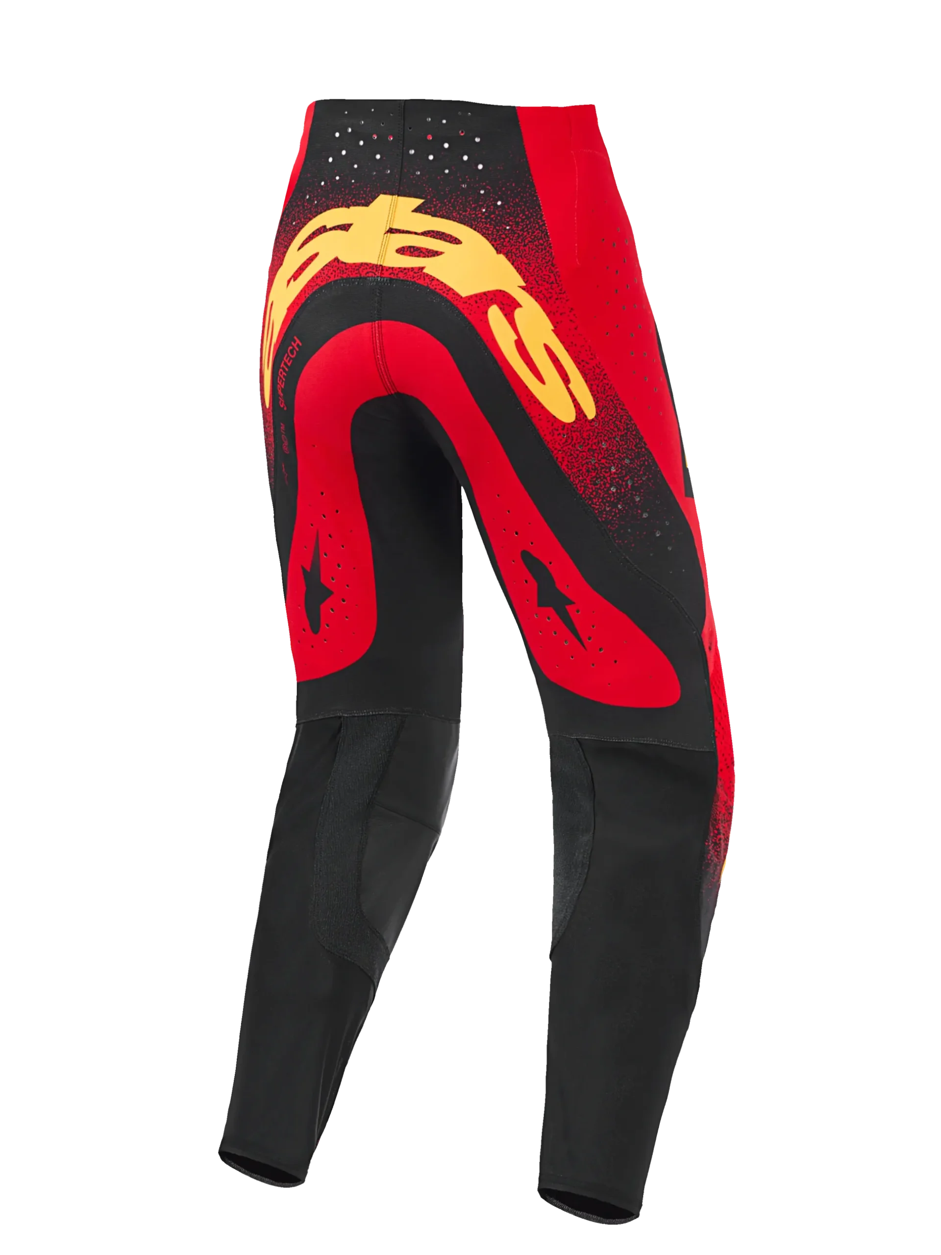 Pantalon Supertech Scenz 2026