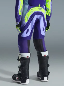 Pantalon Supertech Scenz Junior 2026
