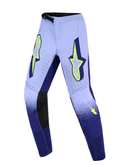 Pantalon Supertech Scenz Junior 2026