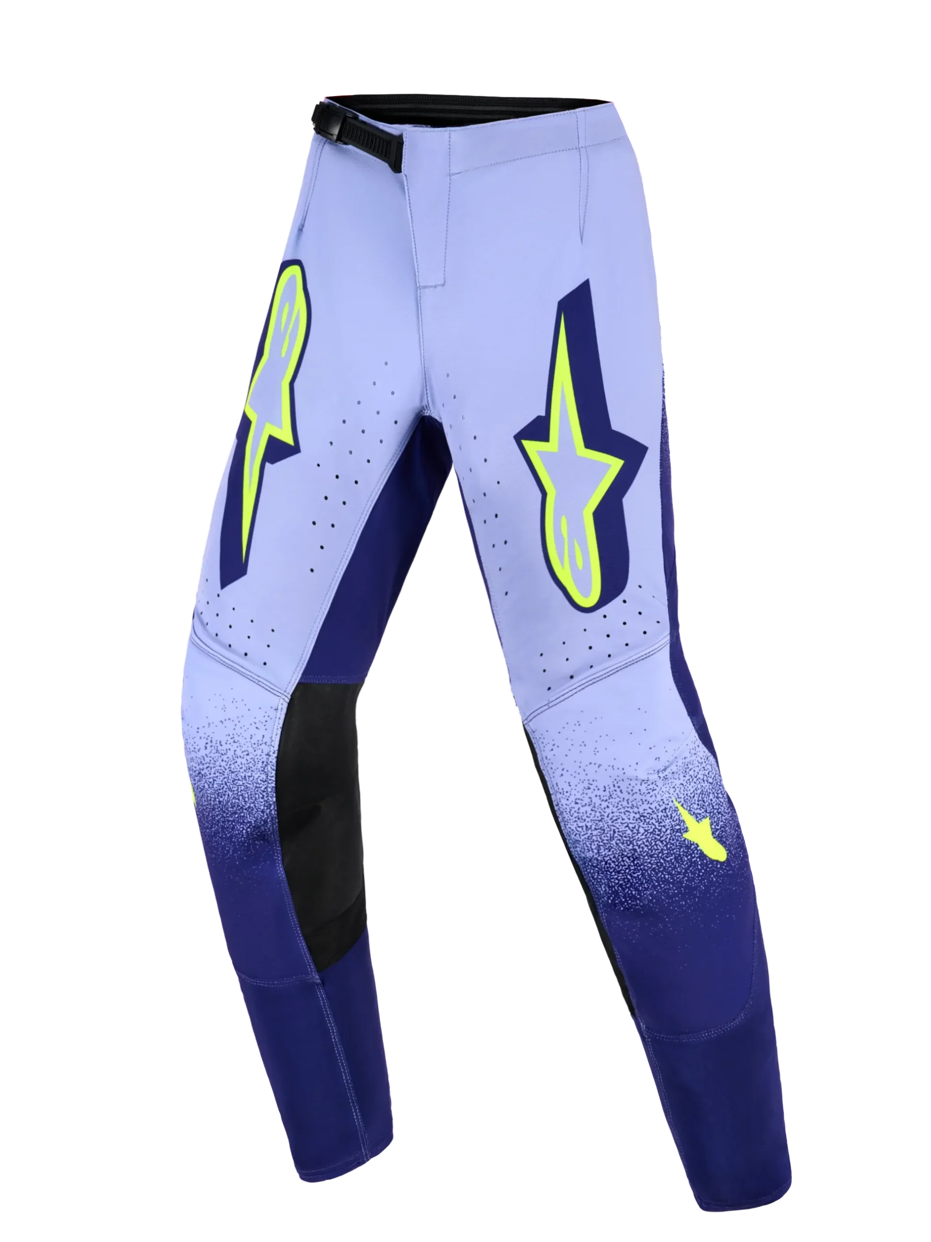 Pantalon Supertech Scenz Junior 2026
