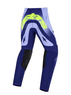 Pantalon Supertech Scenz Junior 2026
