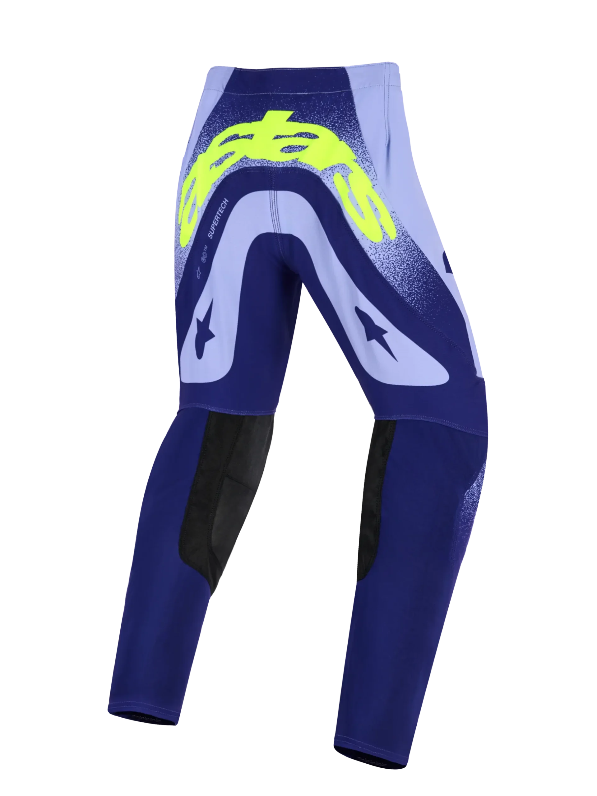Pantalon Supertech Scenz Junior 2026