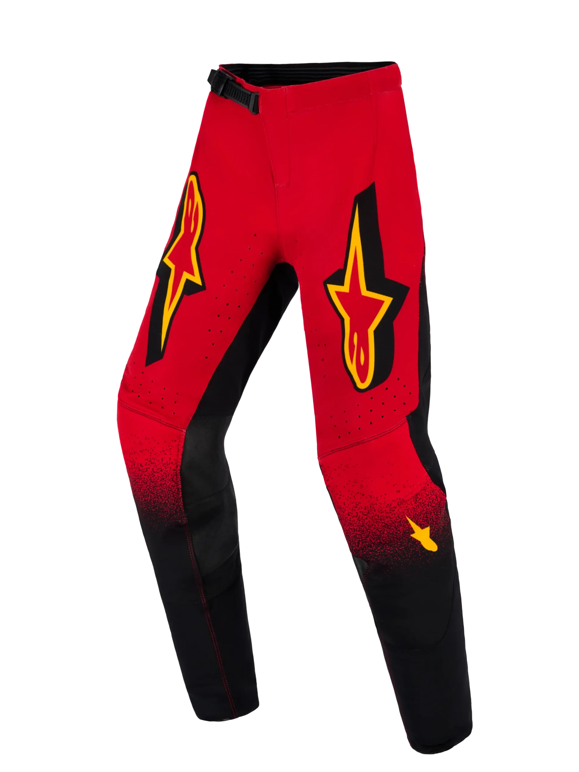 Pantalon Supertech Scenz Junior 2026