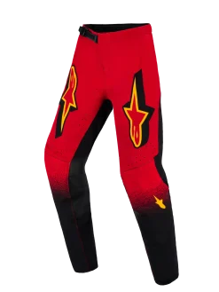 Pantalon Supertech Scenz Junior 2026