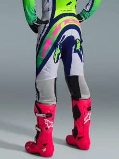Pantalon Supertech Vista 2026