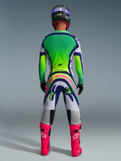 Pantalon Supertech Vista 2026