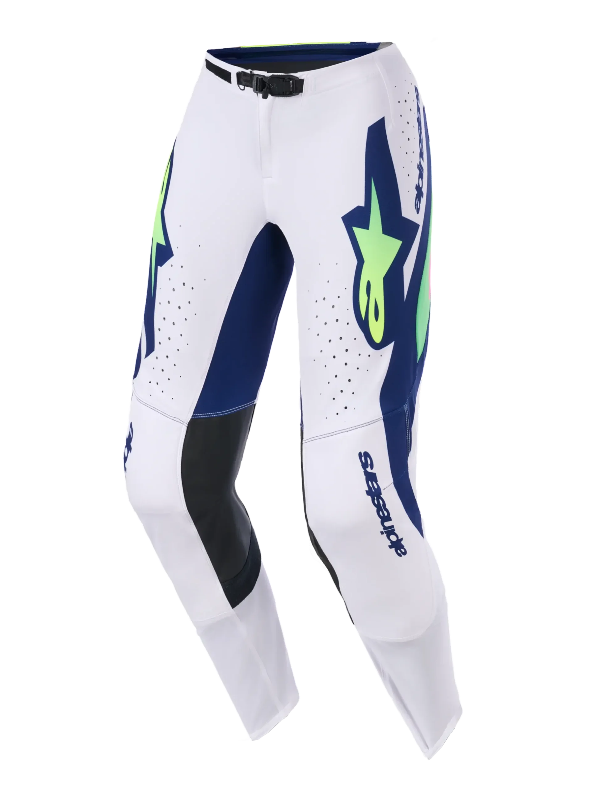 Pantalon Supertech Vista 2026