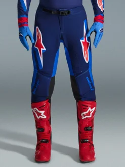 Pantalon Supertech Vista 2026