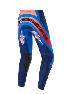 Pantalon Supertech Vista 2026