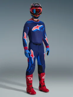 Pantalon Supertech Vista 2026