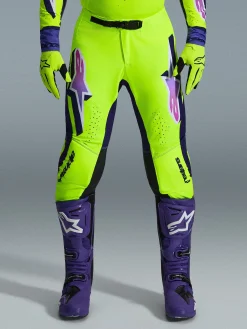 Pantalon Supertech Vista 2026