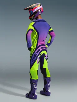 Pantalon Supertech Vista 2026