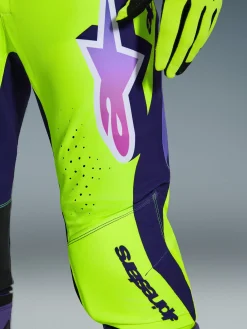 Pantalon Supertech Vista 2026