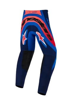 Pantalon Supertech Vista Junior 2026
