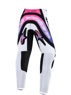 Pantalon Supertech Vista Junior 2026