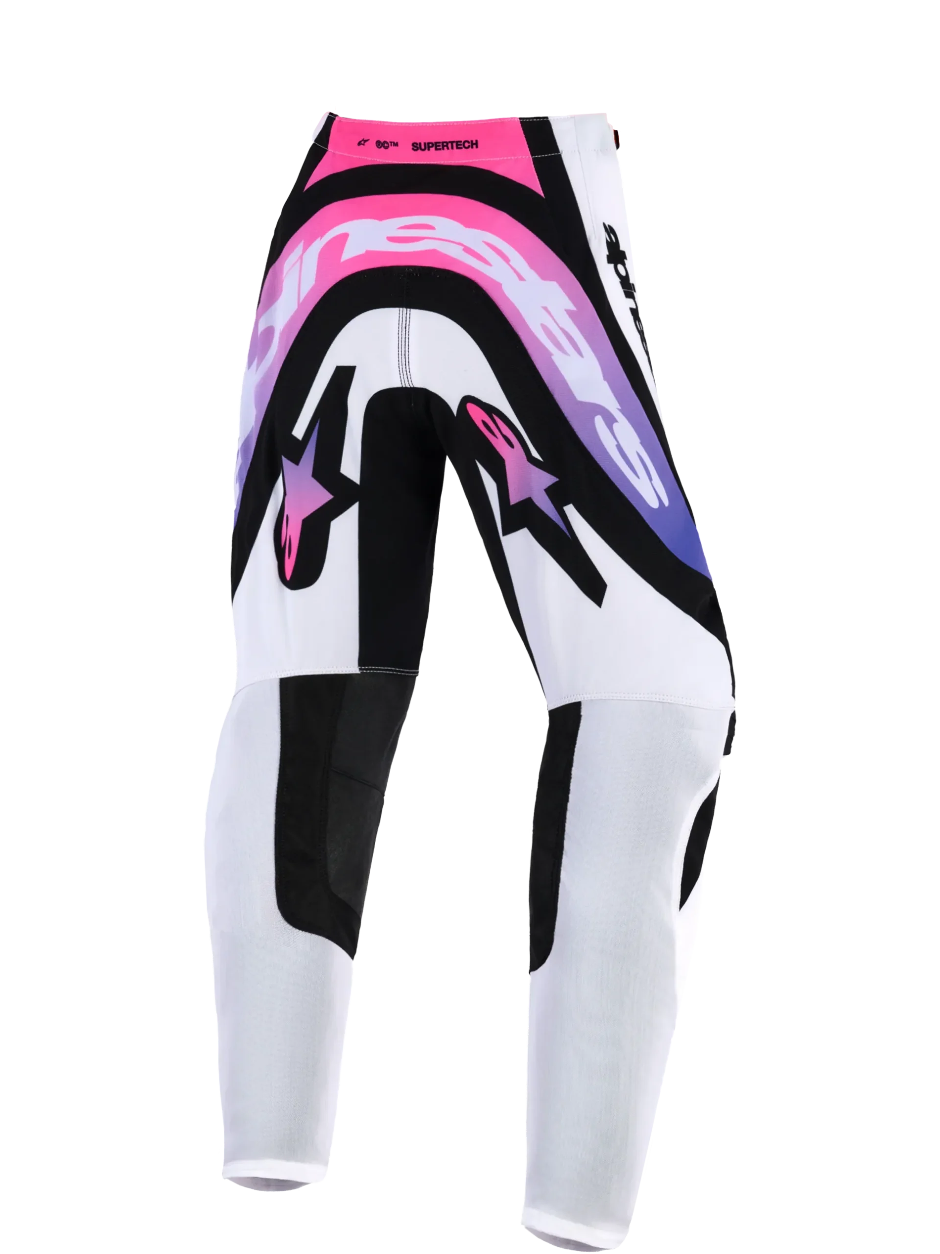 Pantalon Supertech Vista Junior 2026