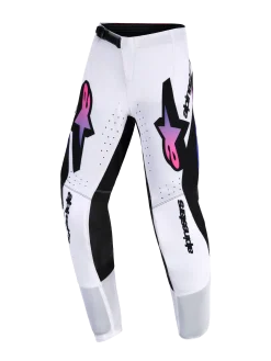 Pantalon Supertech Vista Junior 2026