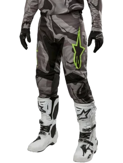 Pantalon Tactical Racer 2024