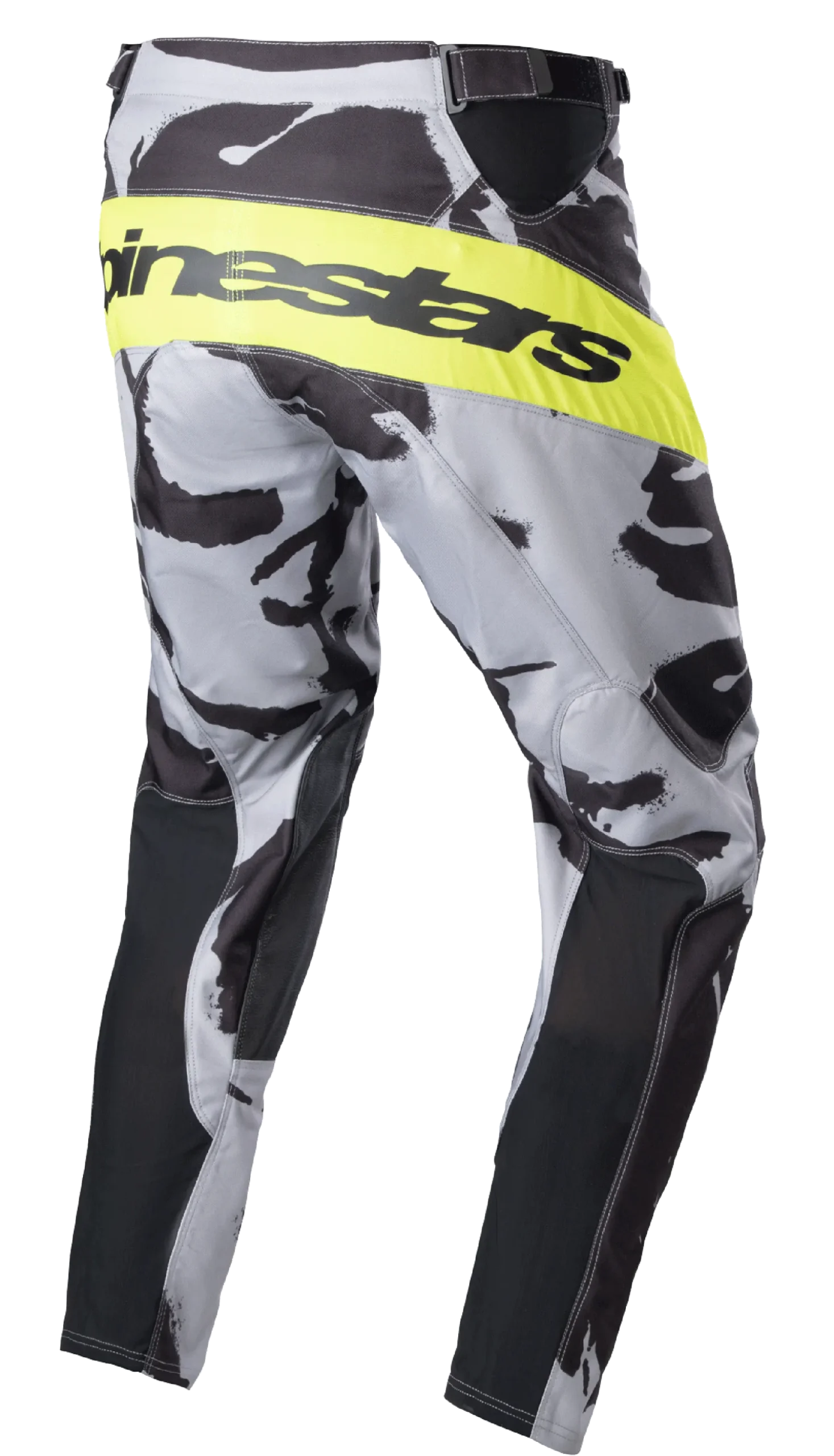 Pantalon Tactical Racer 2023