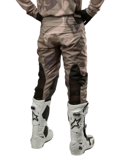 Pantalon Tactical Racer 2024