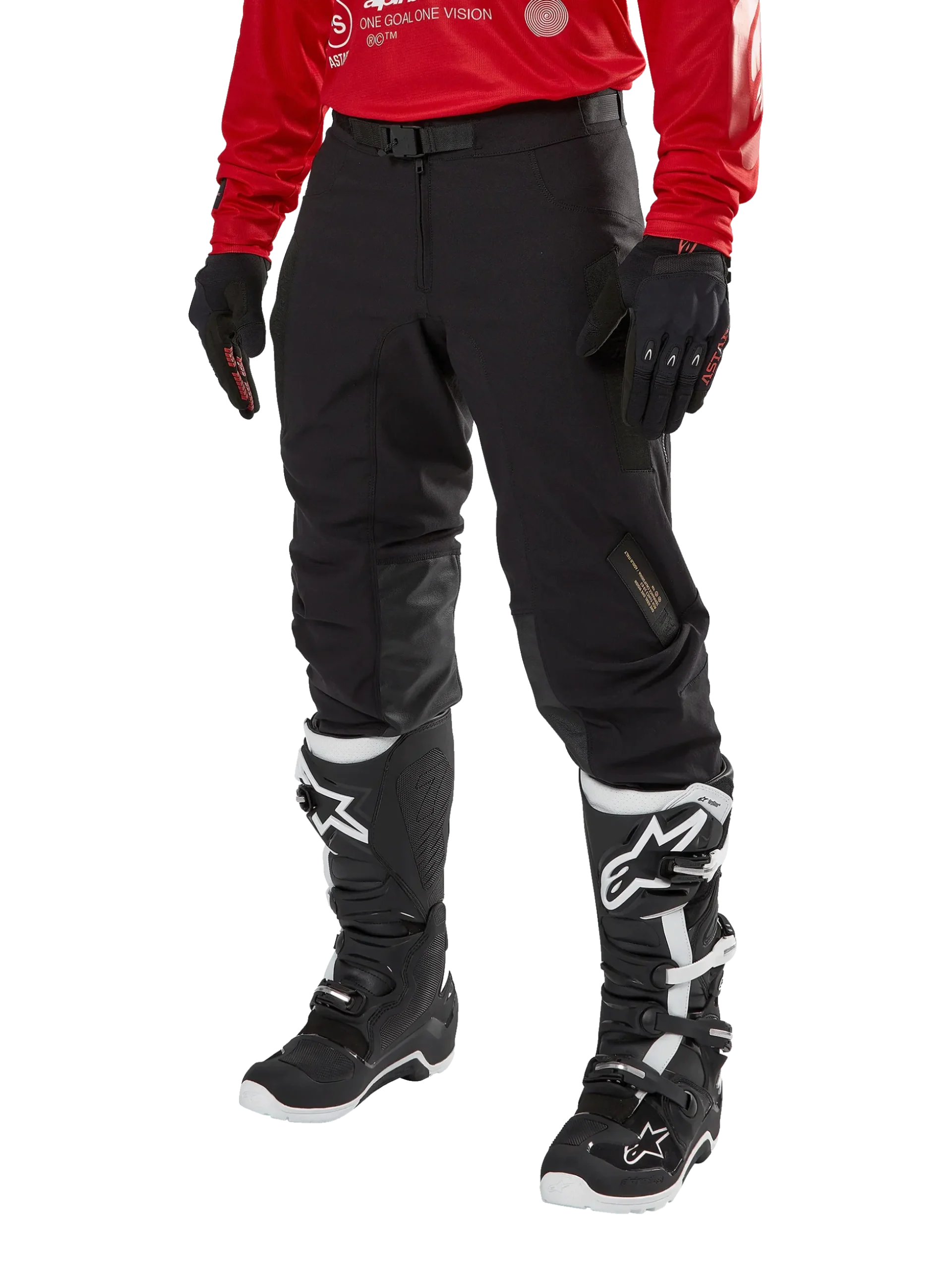 Pantalon Techdura