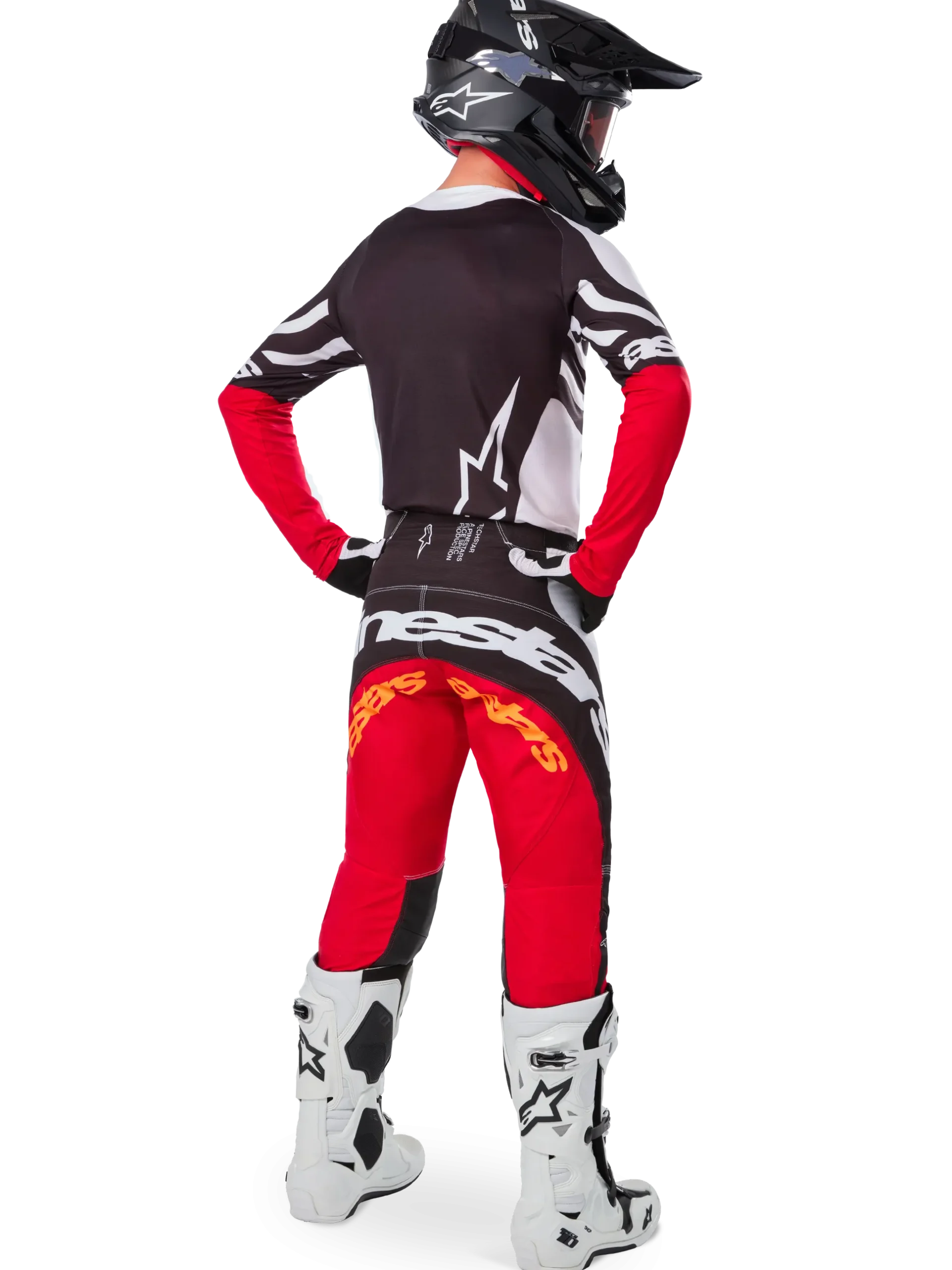Pantalon Techstar Deep Édition Limitée