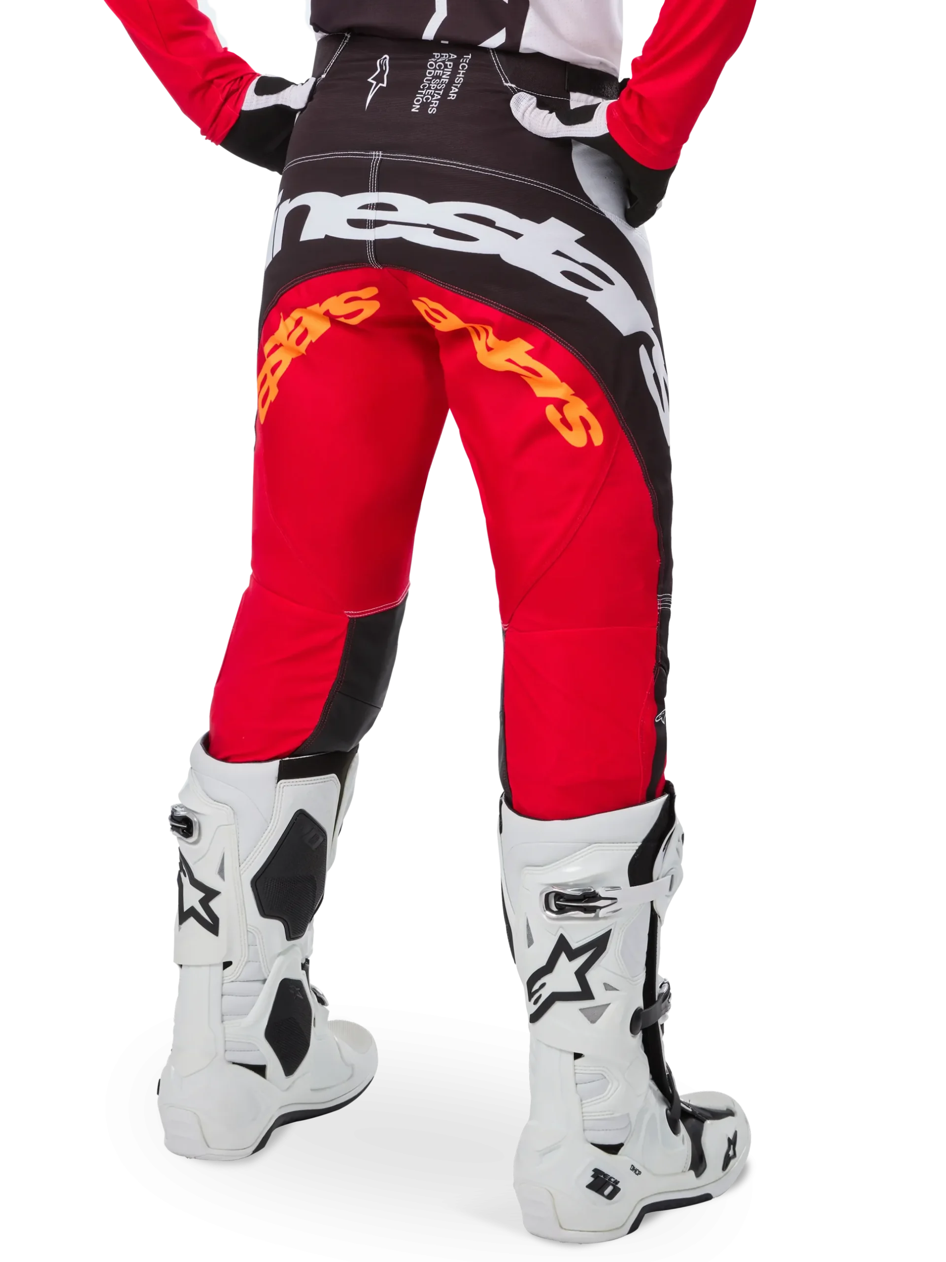 Pantalon Techstar Deep Édition Limitée