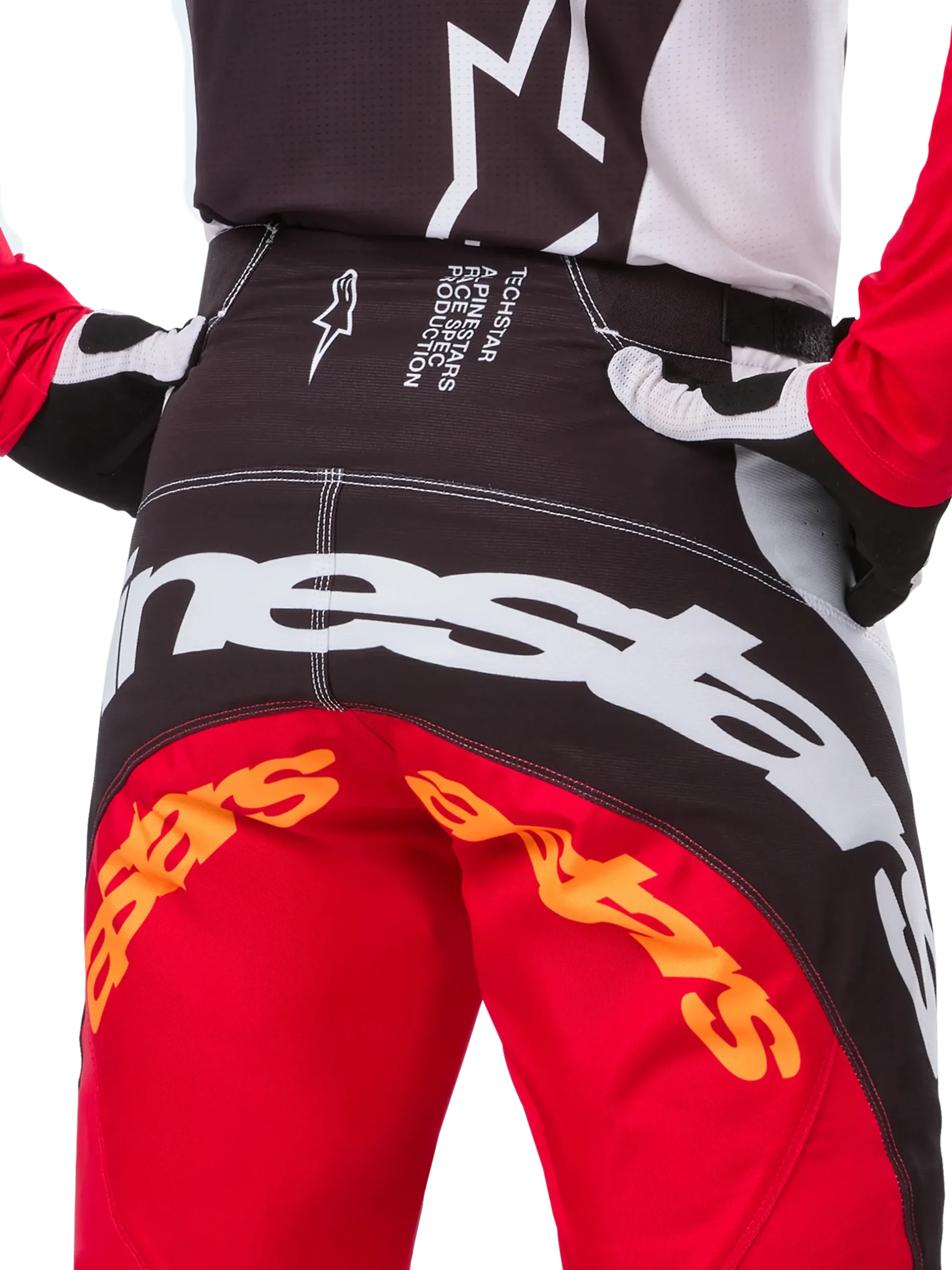 Pantalon Techstar Deep Édition Limitée