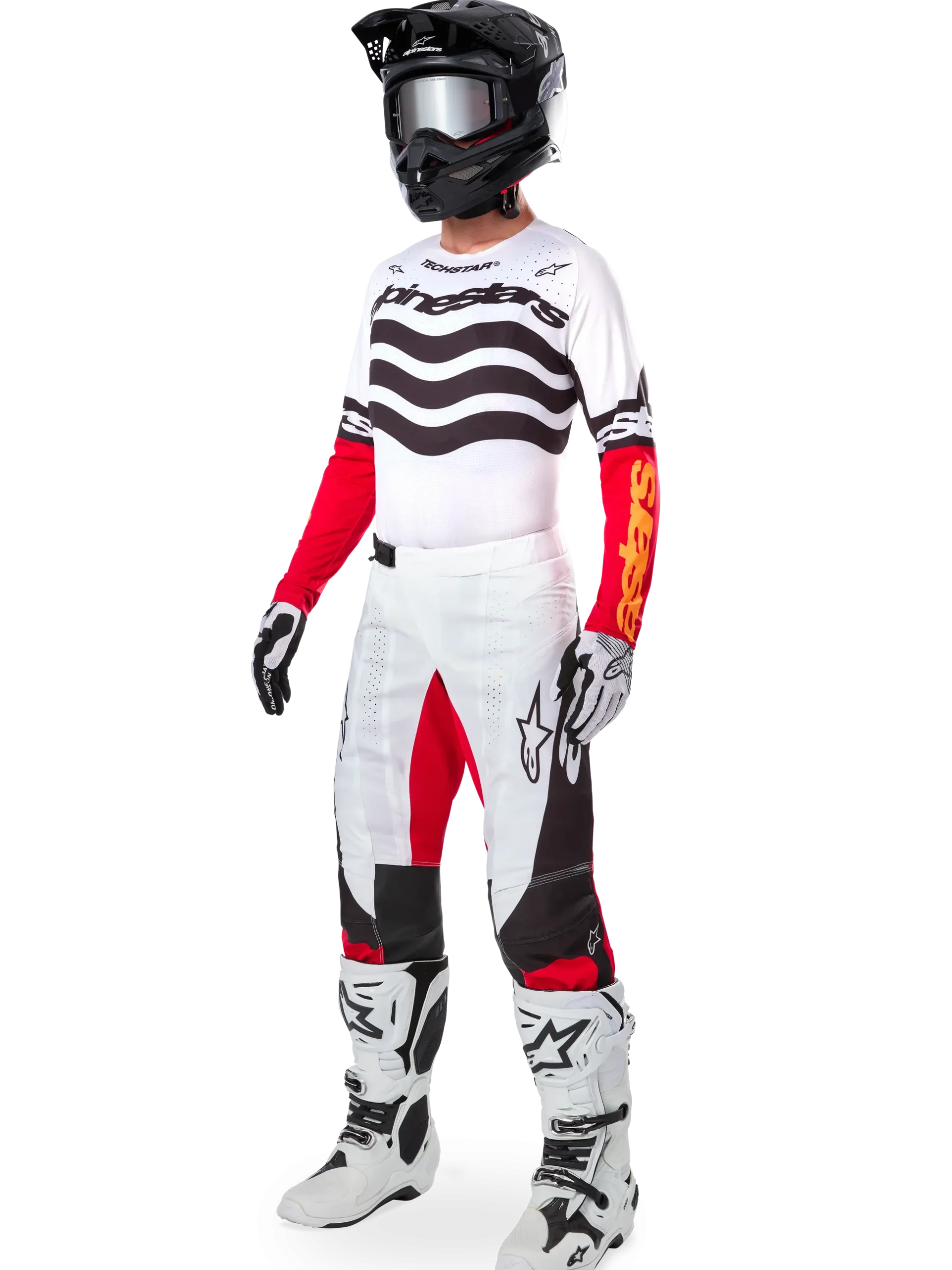 Pantalon Techstar Deep Édition Limitée