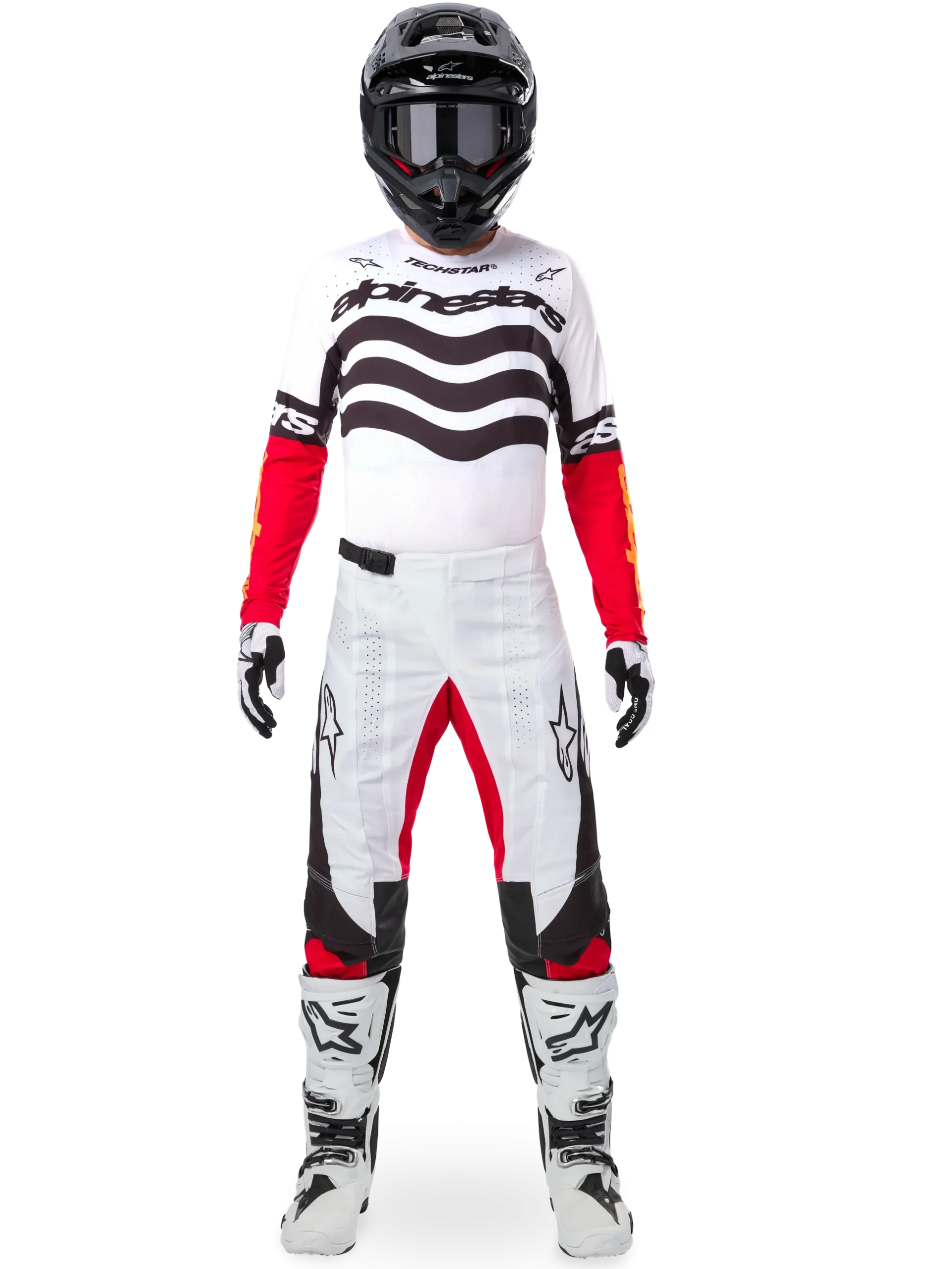 Pantalon Techstar Deep Édition Limitée