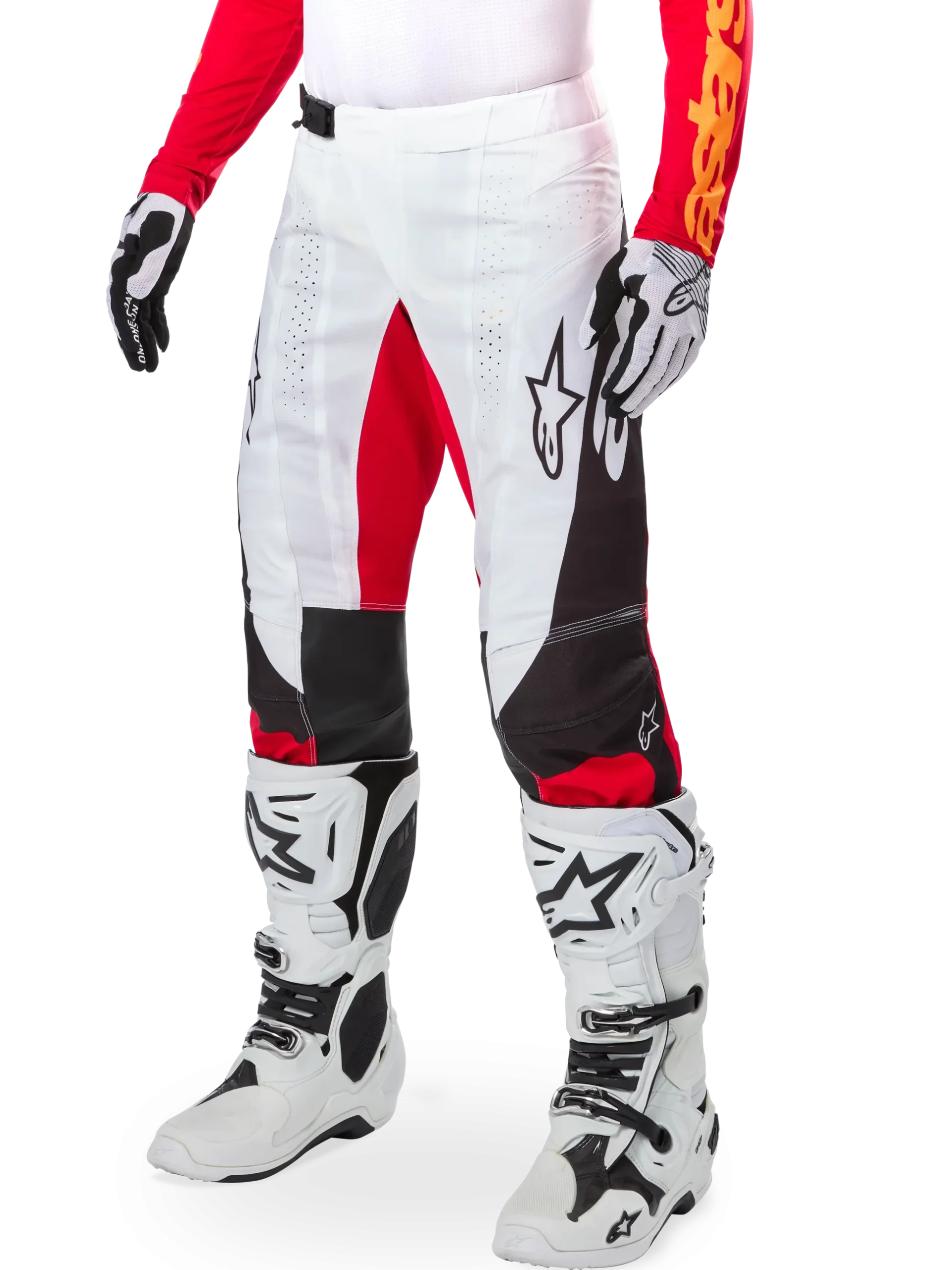 Pantalon Techstar Deep Édition Limitée