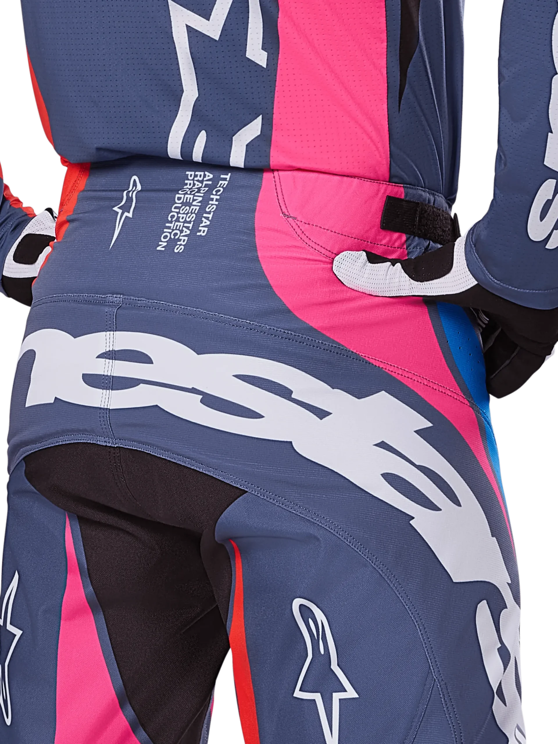 Pantalon Techstar Dreem 2025