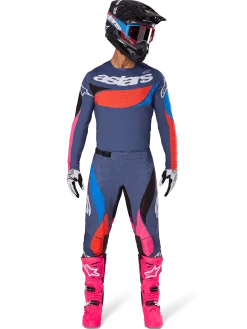 Pantalon Techstar Dreem 2025