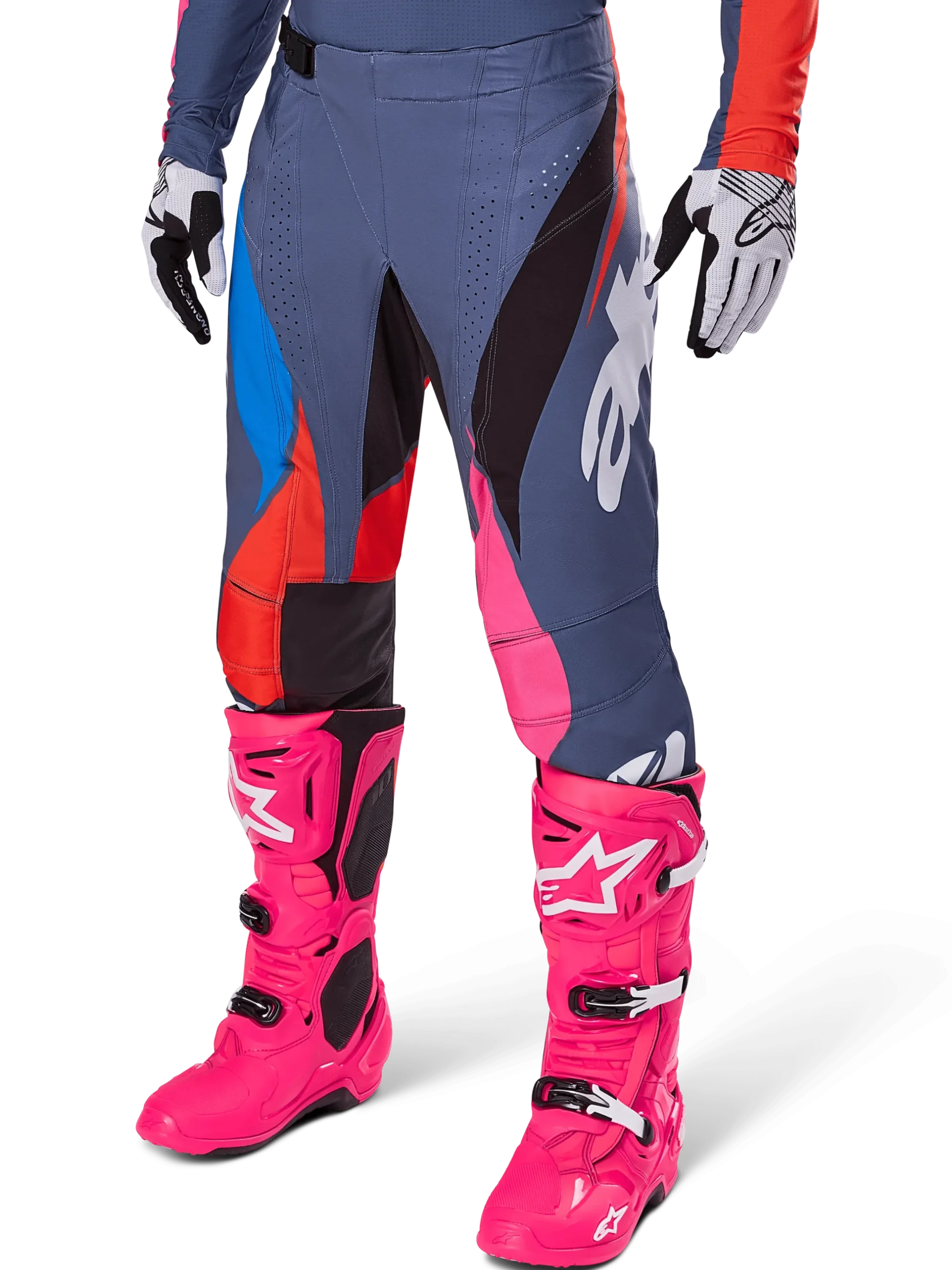Pantalon Techstar Dreem 2025