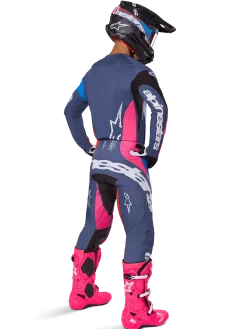 Pantalon Techstar Dreem 2025